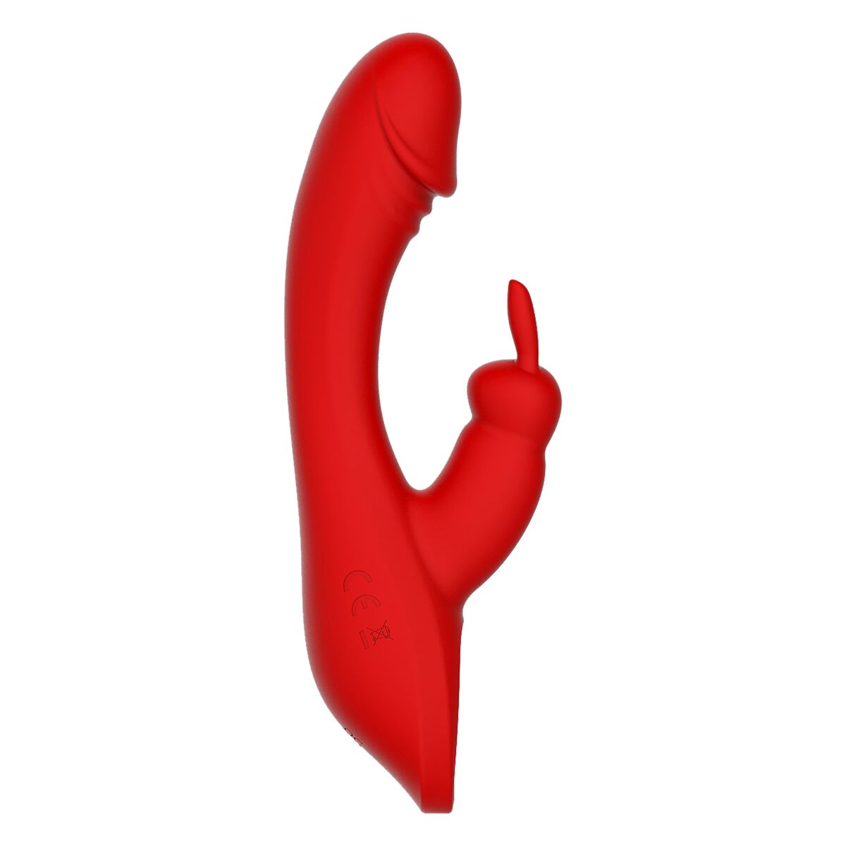 G-spot Vibrator Dream Toys Artemis Rood